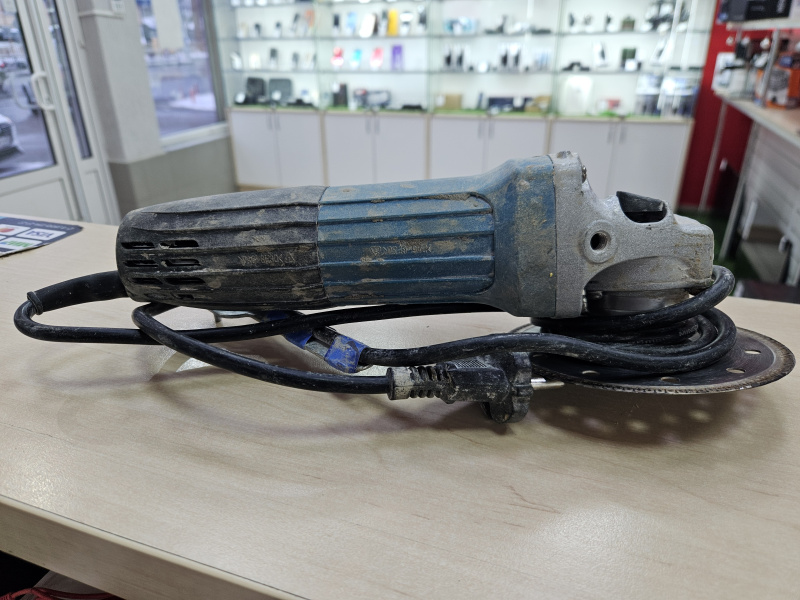 Болгарка Makita GA5030R