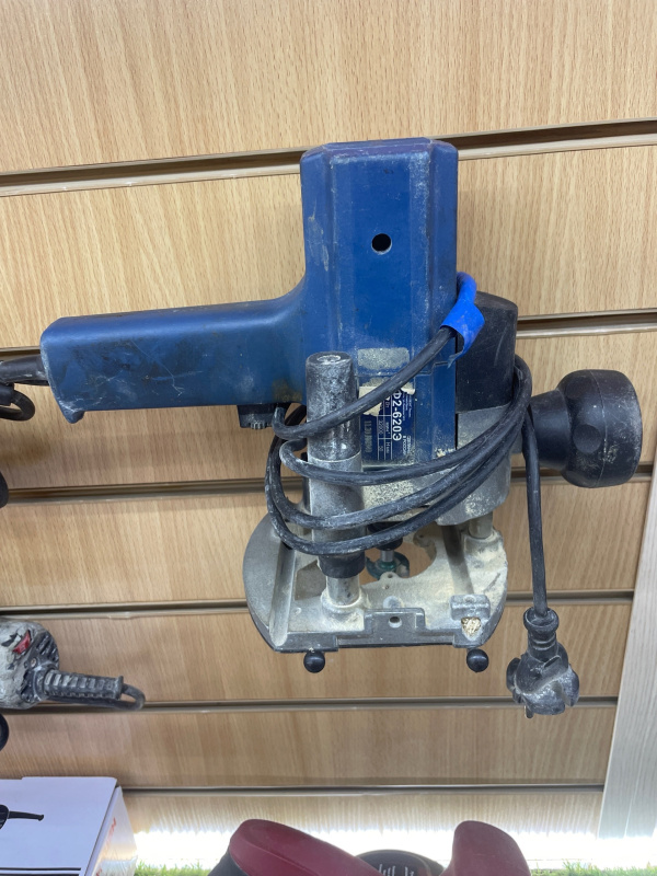 Фрезер Фиолент мф2-620э