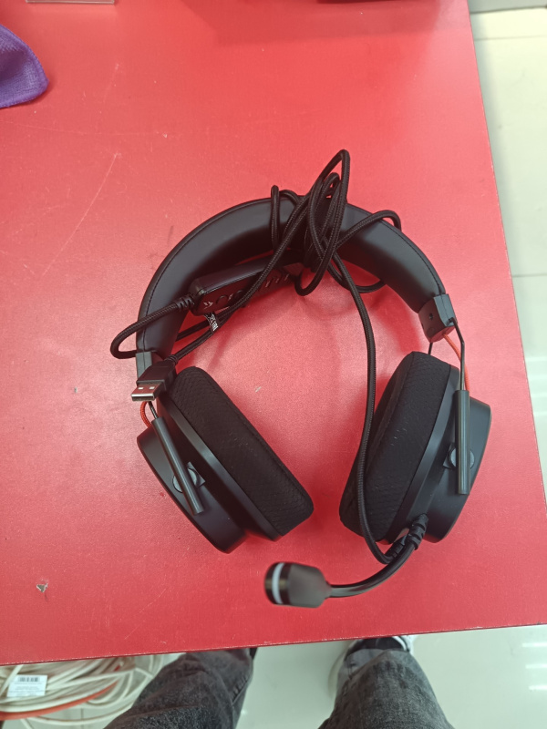 Наушники Ardor Gaming