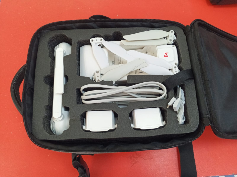 Квадрокоптер Xiaomi  fimi x8 se 2022 v2