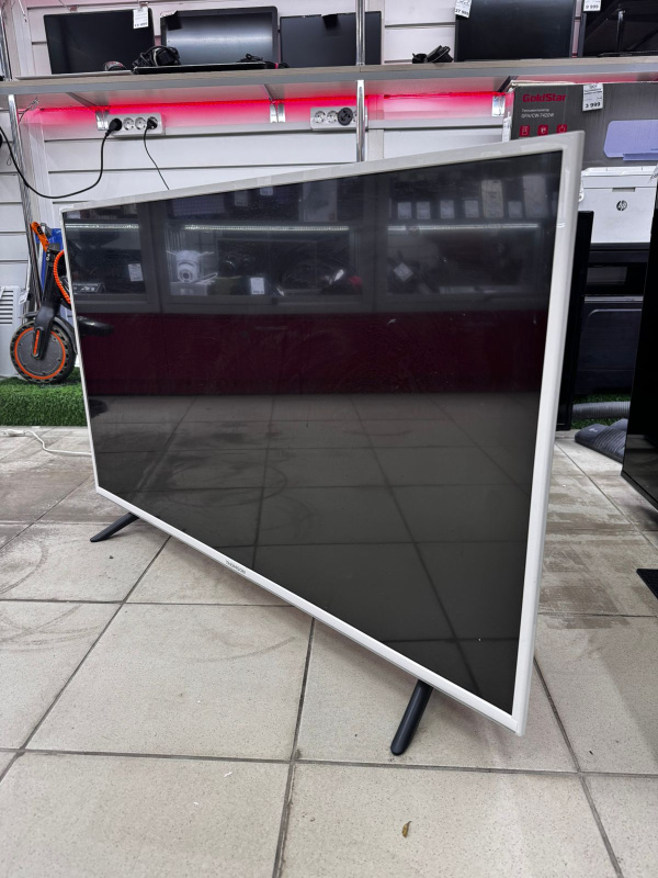 Телевизор Thomson T43FSL5131