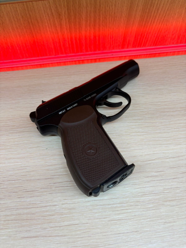 Пневматика ПМ Т24028146