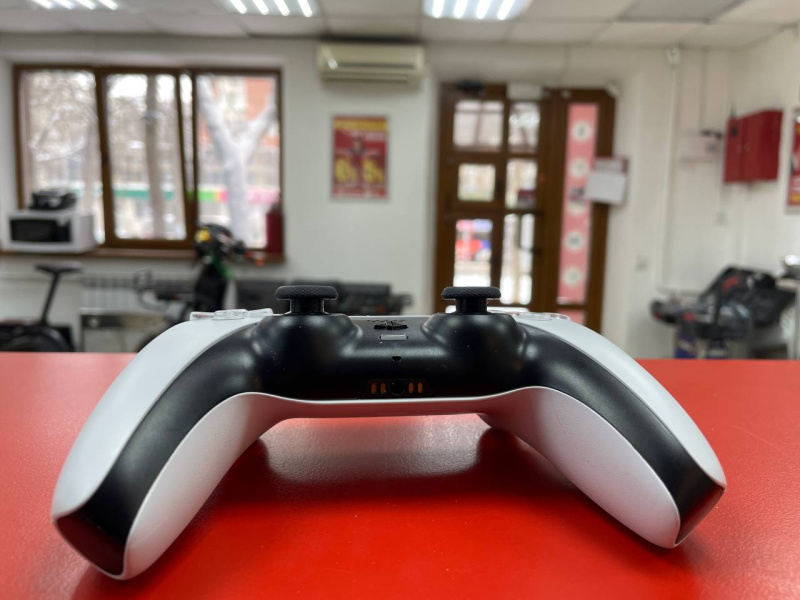 геймпад Sony dualsense