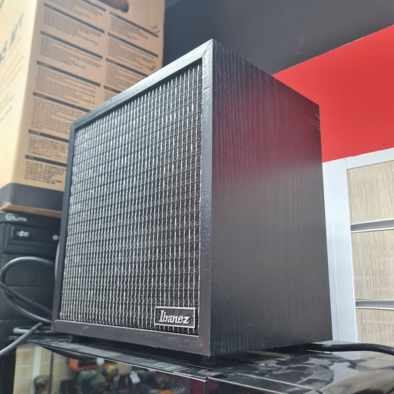 Ресивер Ibanez ibz10gv2