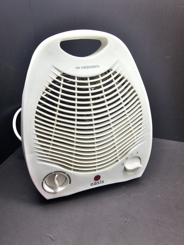 дуйчик Oasis SB-20R