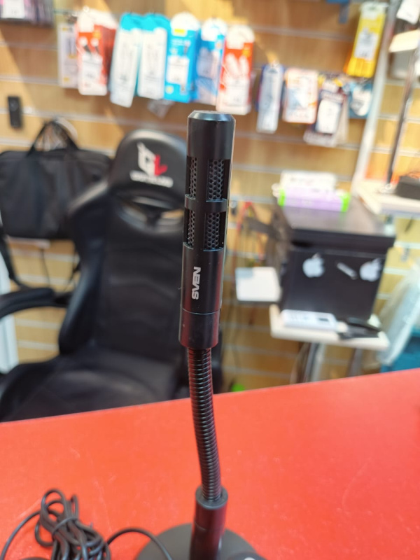 Микрофон Sven mk-490