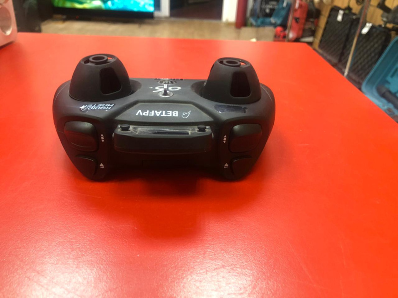 Квадрокоптер betafpv liteRadio 3 pro