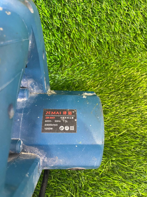 насос   zm-8001