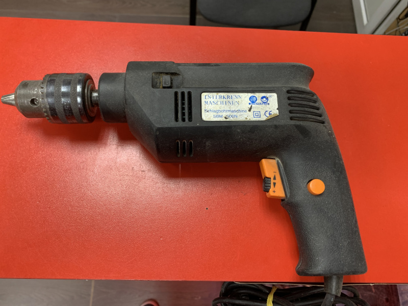 Дрель strider sbm 1050 подключения кнопки Купить interkrenn sbm 500 дрель Б/У за 0 руб. - состояние 9/10