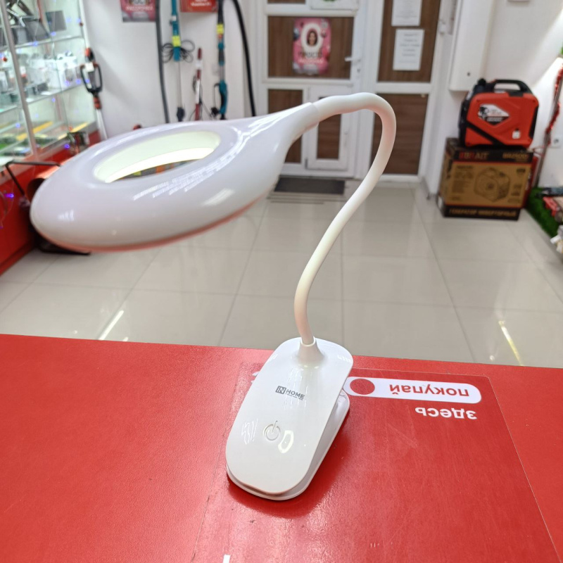 Фоторамка  xiami светильник