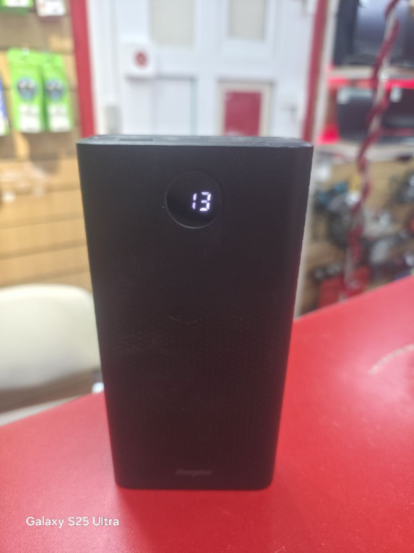 Внешний аккумулятор Energizer 30000 MAh