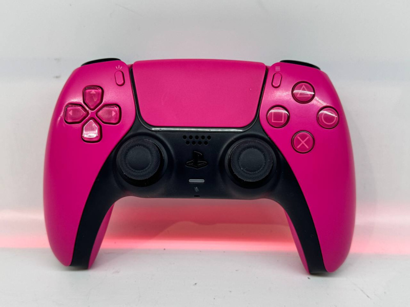 Джойстик Sony Dualsense