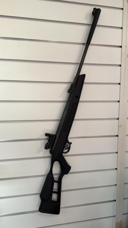 Пневматика Hatsan Striker Edge