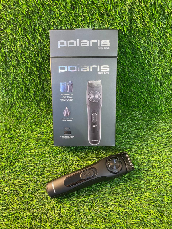 Машинка для стрижки Polaris PHC2250