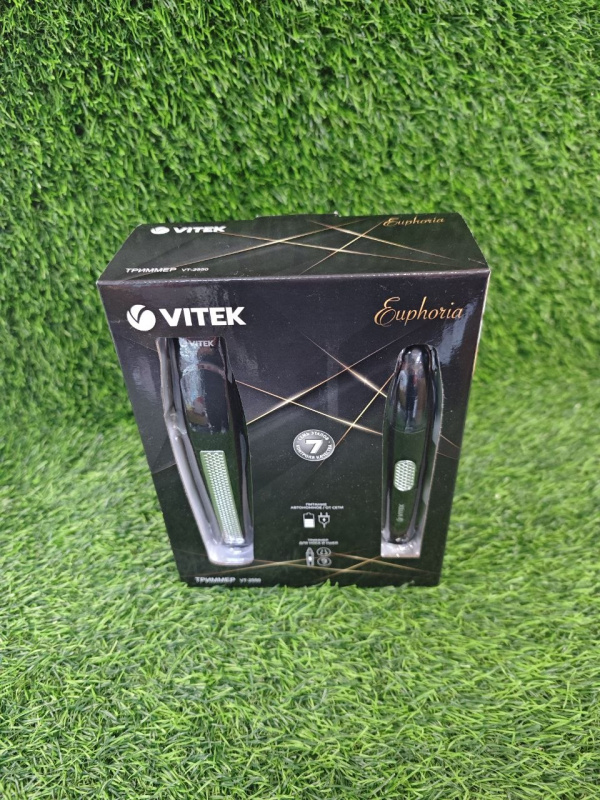 Машинка для стрижки Vitek VT-2550