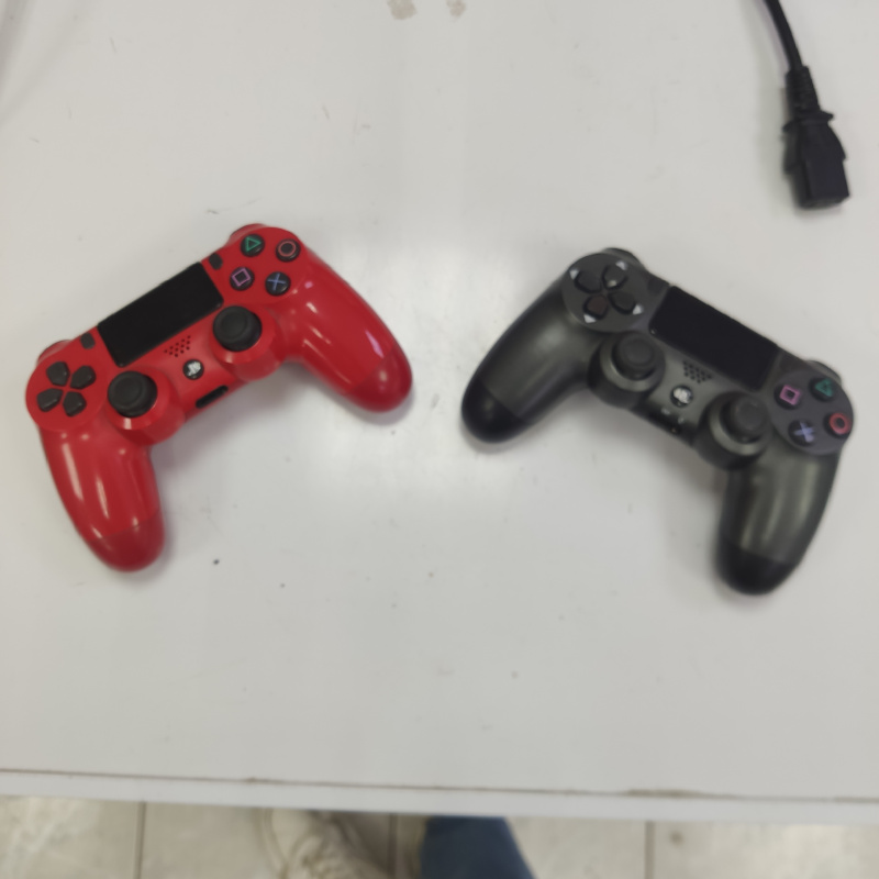 Купить Игровая приставка PlayStation Sony 4 Pro (1TB) Б/У за 0 руб ...