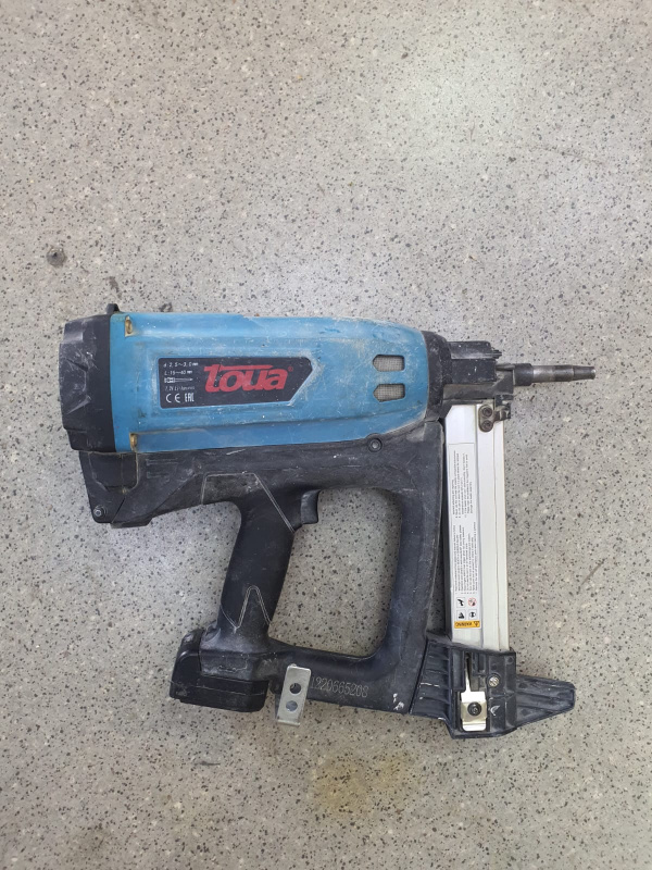 Газовый монтажный пистолет TOUA GSN50