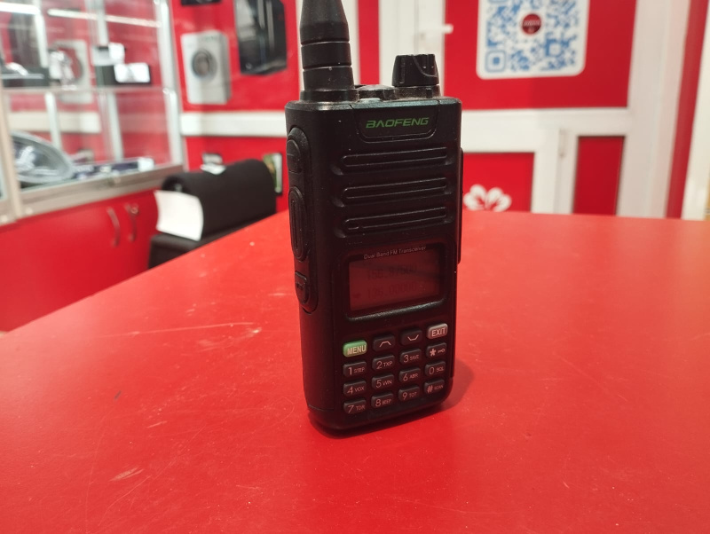 Рации Baofeng UV13PRO V2