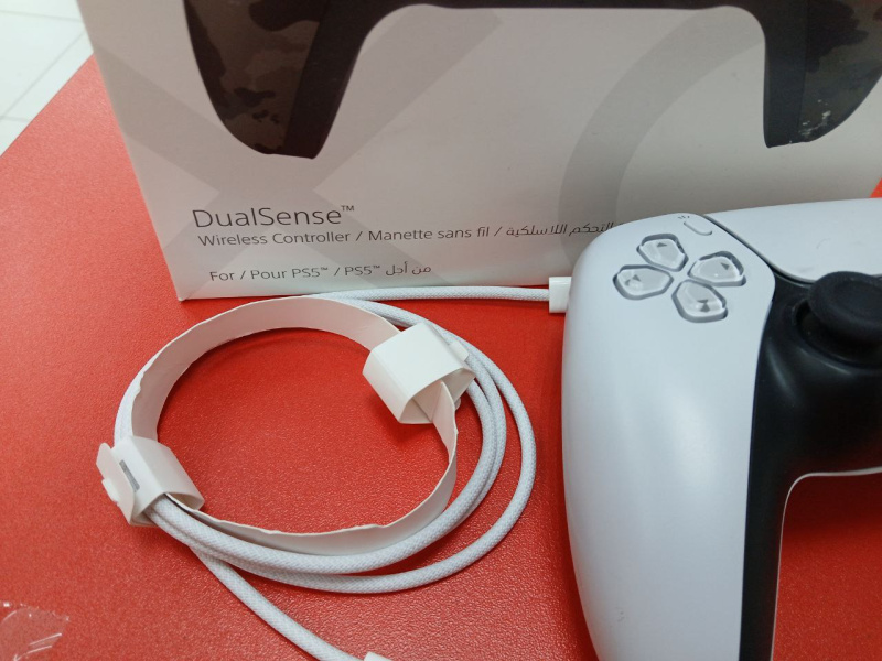 Геймпад Sony  DualSense