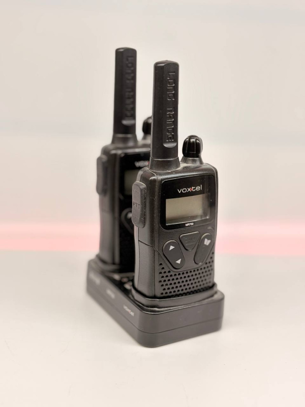 Рации Voxtel MR750