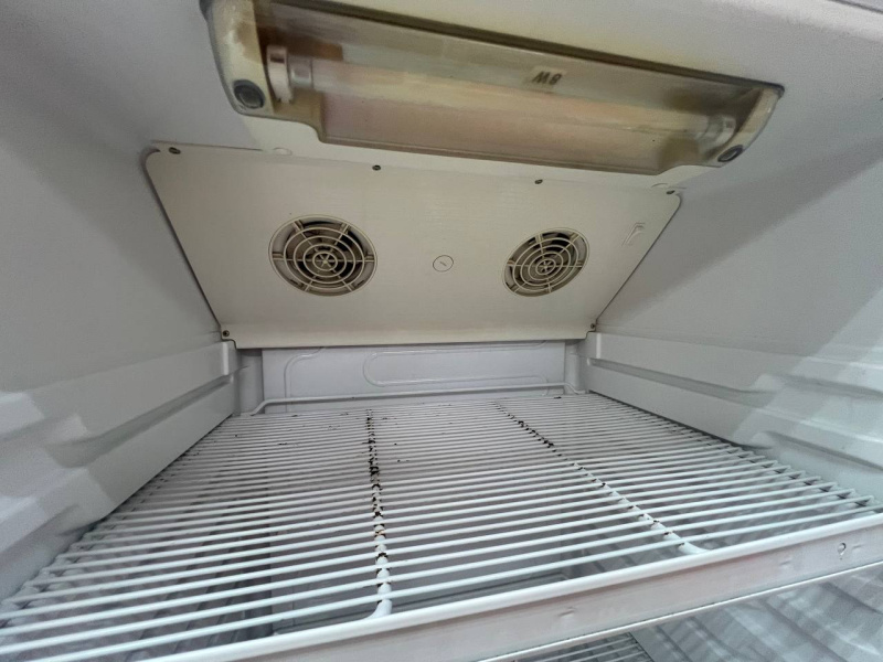 Холодильник Atlanta ХМ 6325-151