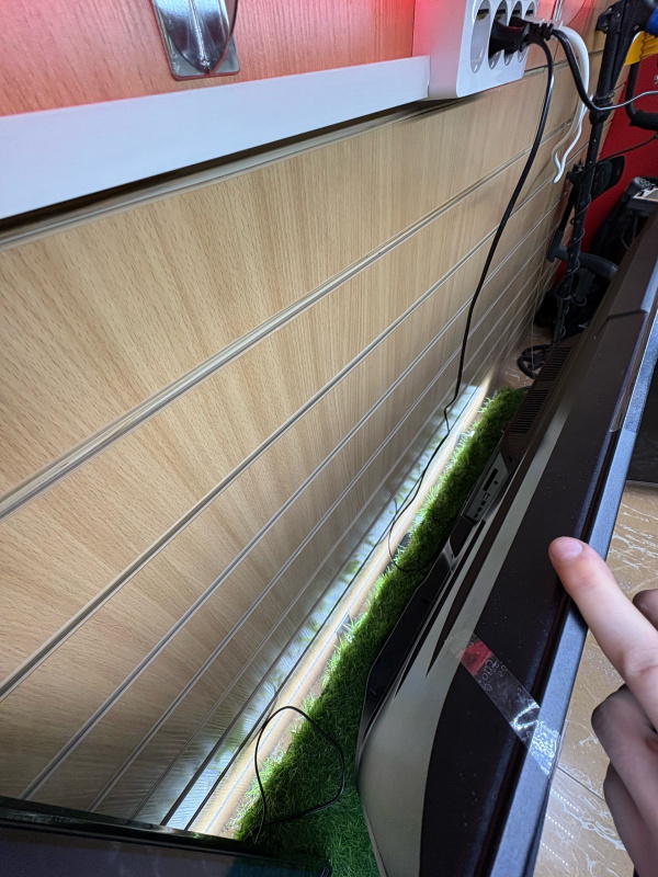 Телевизор KTB LED 50 Web OS