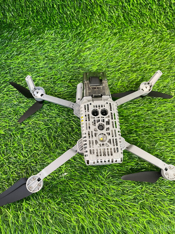 Квадрокоптер  Hubsan Zino Mini Pro