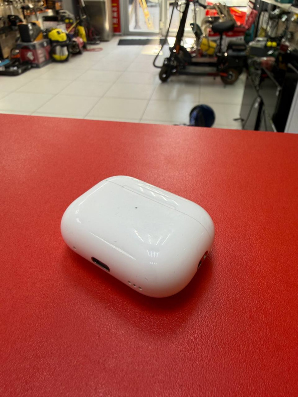 Наушники Apple C46M09K4DC