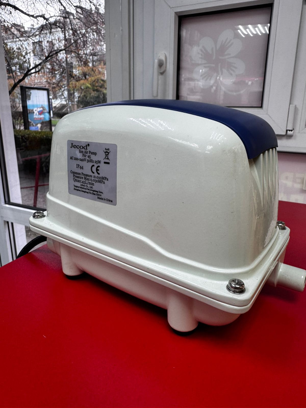 КОМПРЕССОР ECO PUMP PA-45