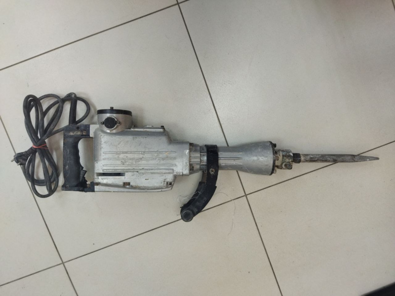 Отбойный молоток KRONS JH-65