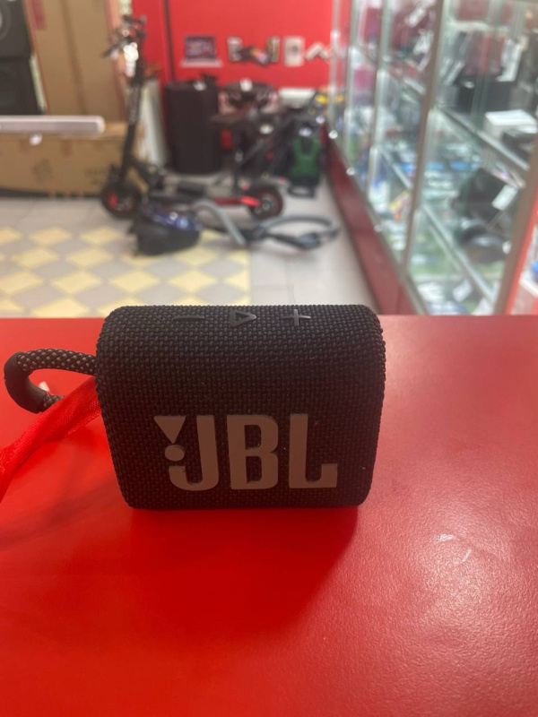 Колонки Go3 JBL Go3