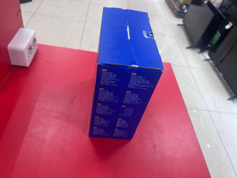 Наушники Defender Scrapper 500