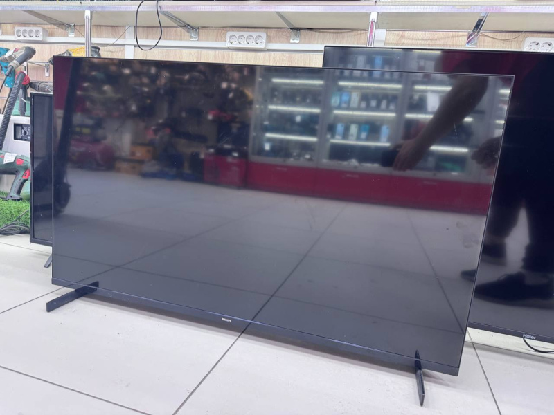 Телевизор Philips 50PUS7608/60