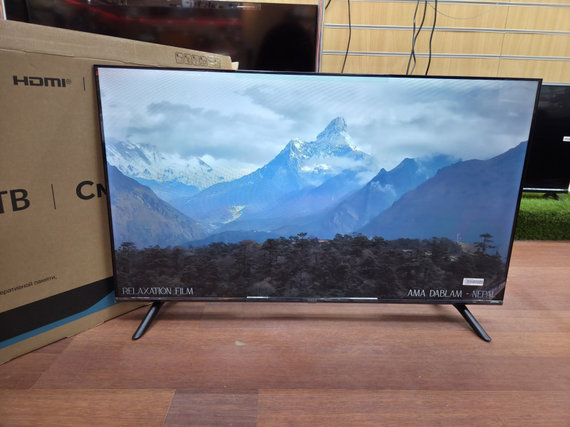 Телевизор Razz C40F24