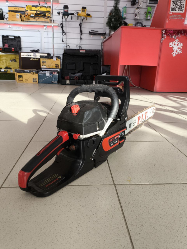 Бензопила P.I.T. GCS45-C5