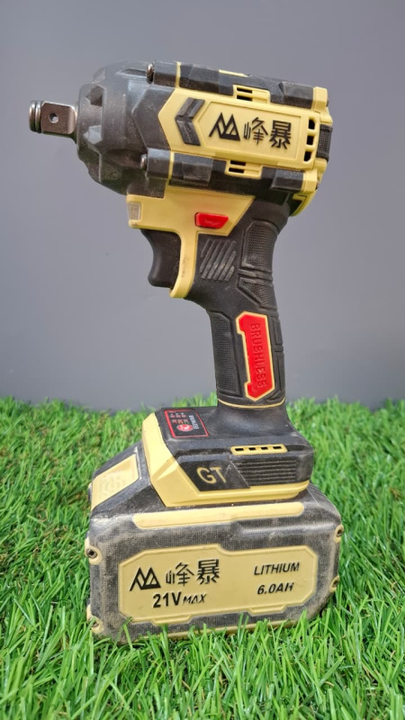 Гайковерт Feng Bao FB-380