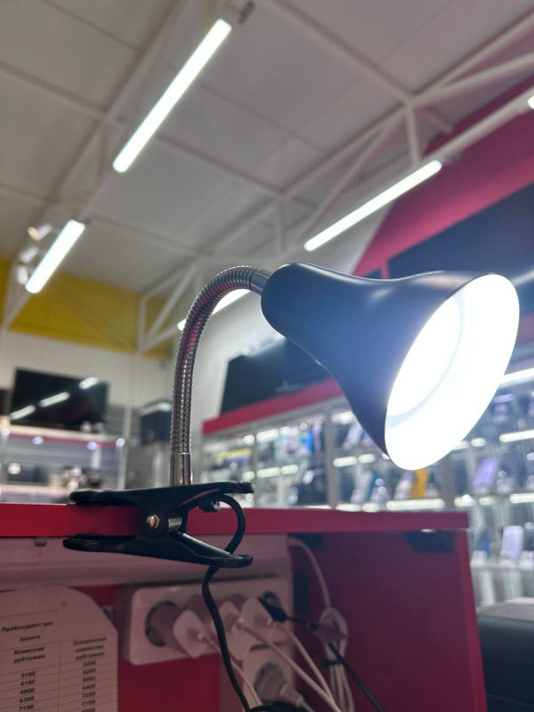 Лампа подвесная