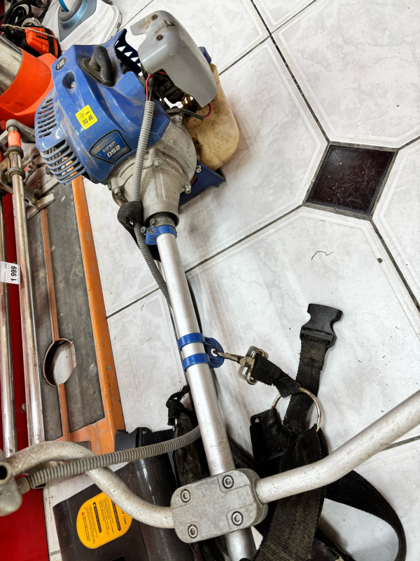 Бензотриммер ХОПЕР 052