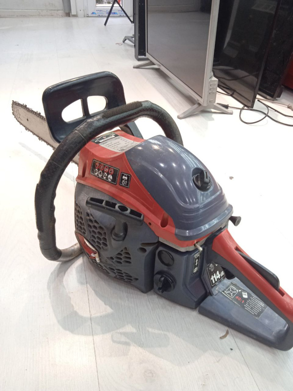 Бензопила Fubag FPS 56