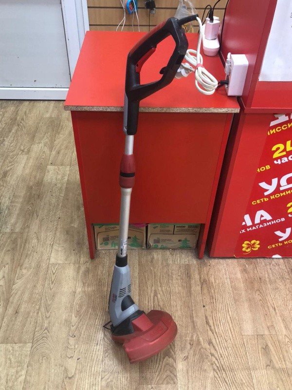 Электротриммер AL-KO GTE 350