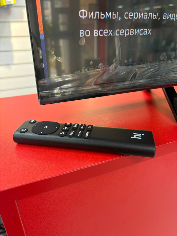 Телевизор Hi HS-32H01FB