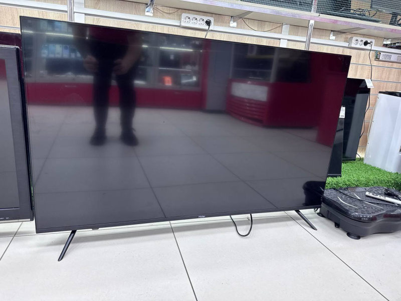 Телевизор Haier HAIER 55 SMART TV M1