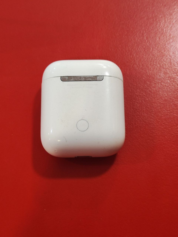 Наушники Apple Airppods 2
