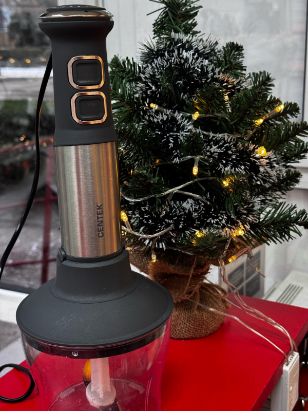 Погружной блендер Centec ct-1333