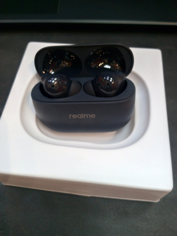 Наушники Realme Buts T310