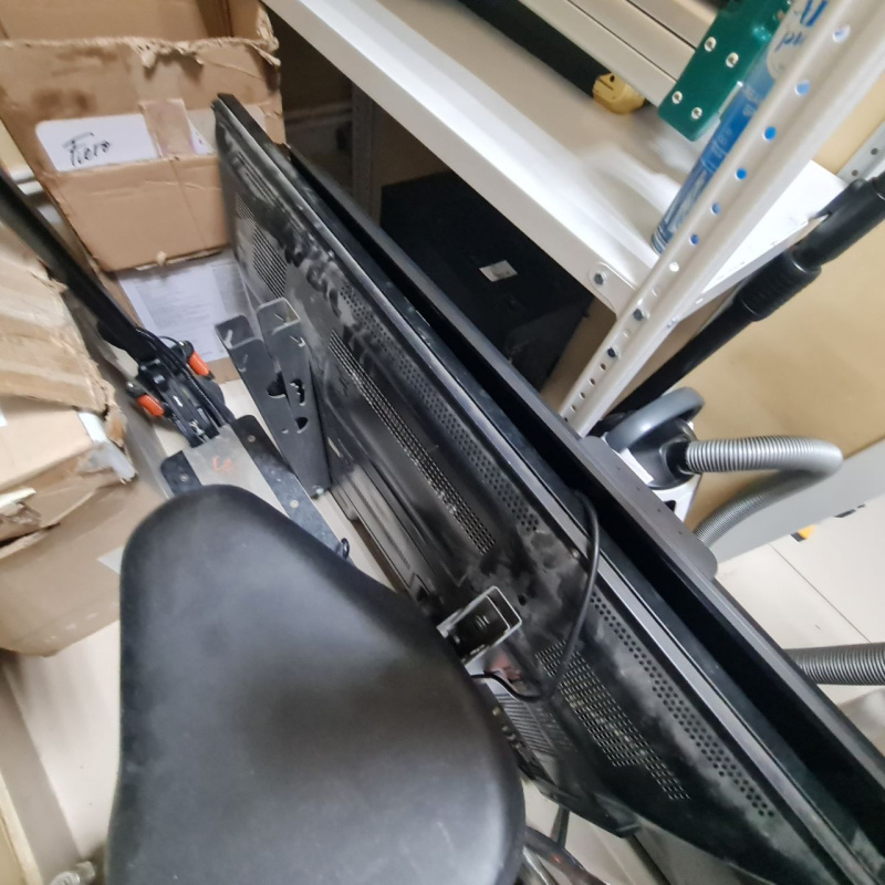 Телевизор Panasonic TX-PR50C3