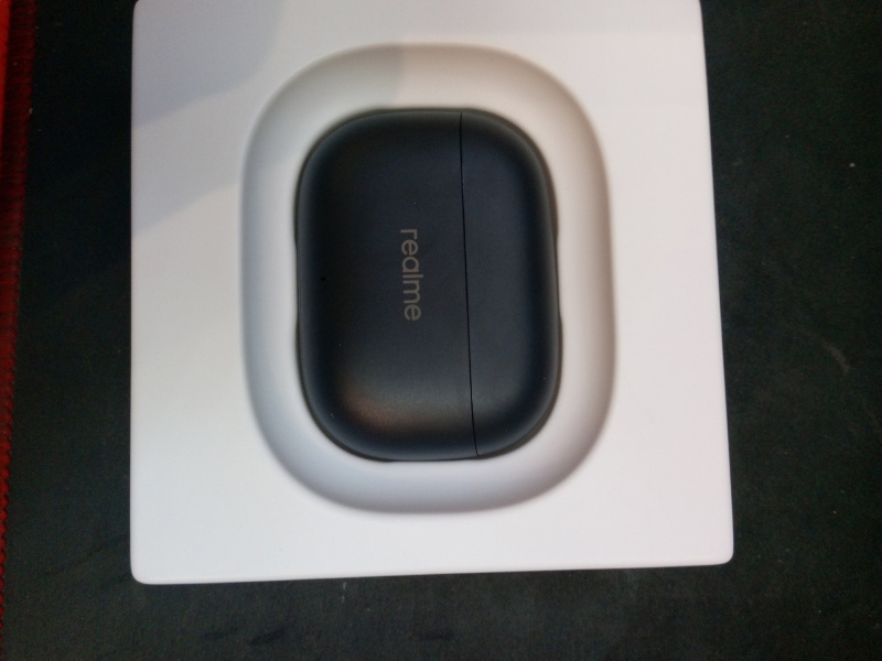 Наушники Realme Buts T310