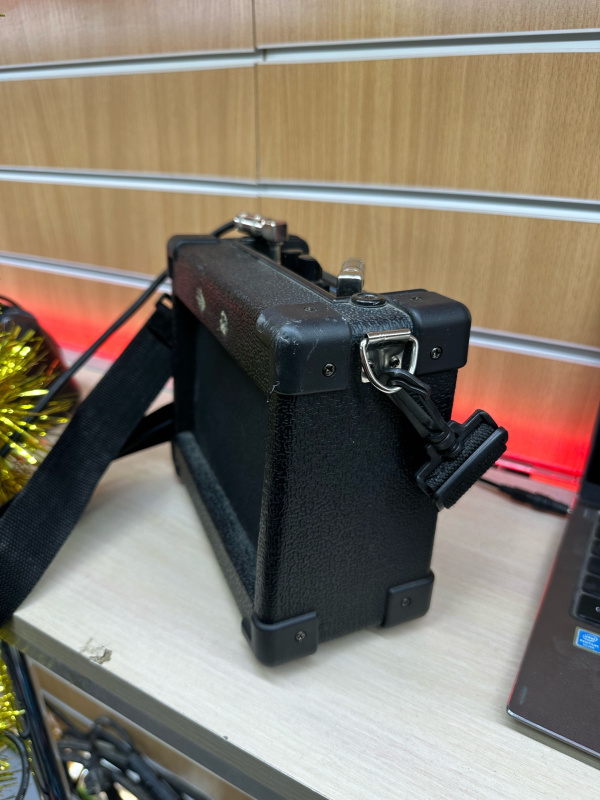 Комбиусилитель  aa-ga-5