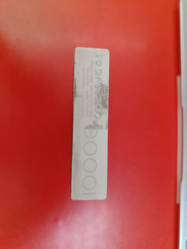 Внешний аккумулятор  W 10000