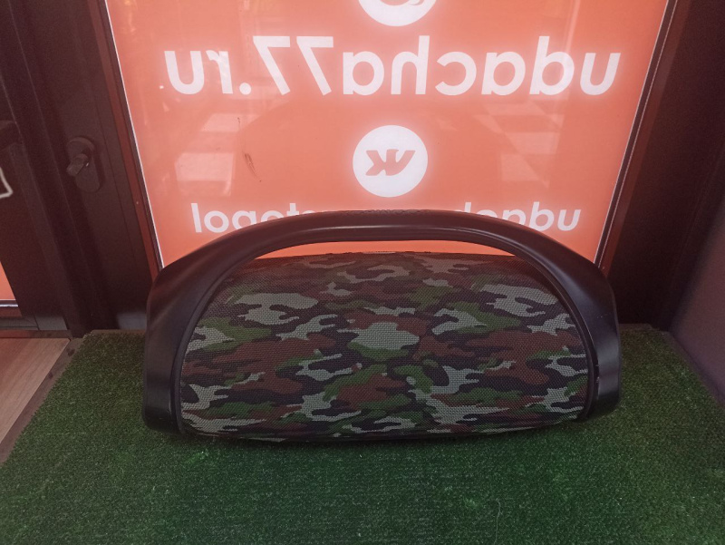 КОЛОНКА JBL BOOMBOX
